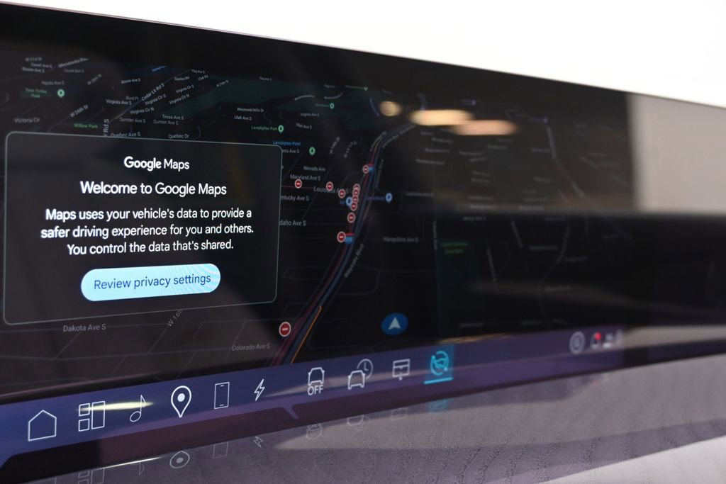 New 2026 Cadillac Escalade IQ Sport 1 w/ LPO, Floor Liner Package image 26