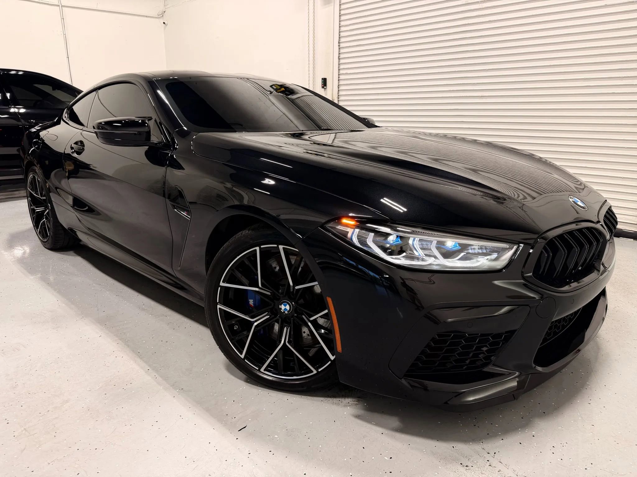 Used 2025 BMW M8 Competition image 28