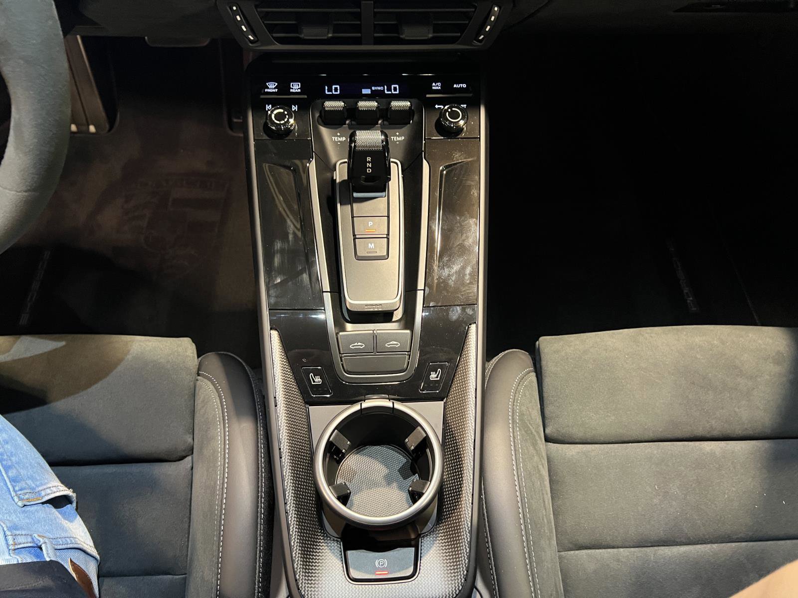 Used 2026 Porsche 911 Targa 4 GTS image 25