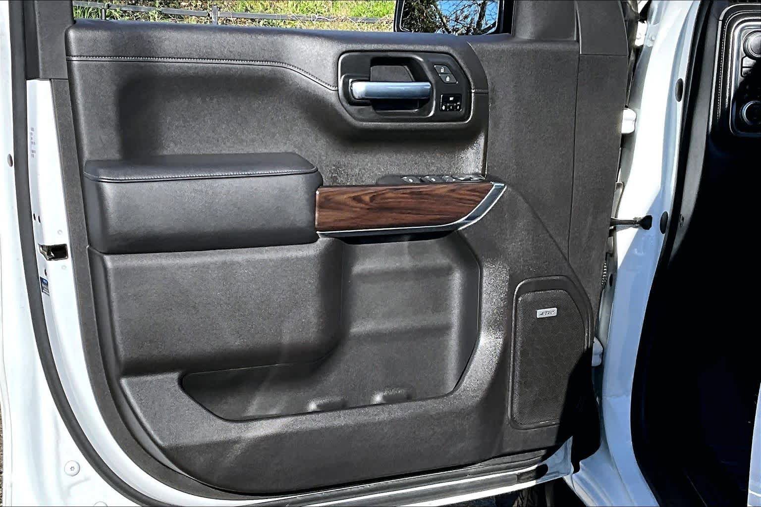 Used 2020 GMC Sierra 1500 SLT w/ SLT Premium Plus Package image 21