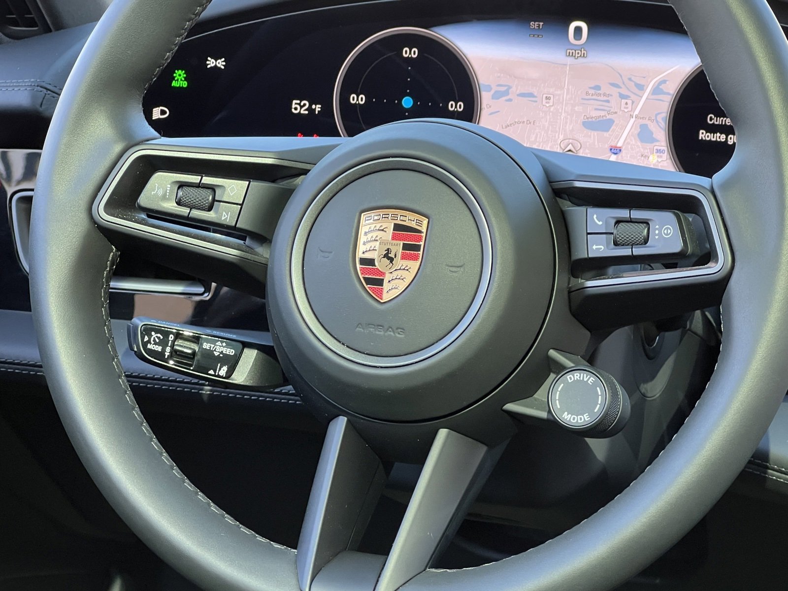 Certified 2025 Porsche Taycan image 23