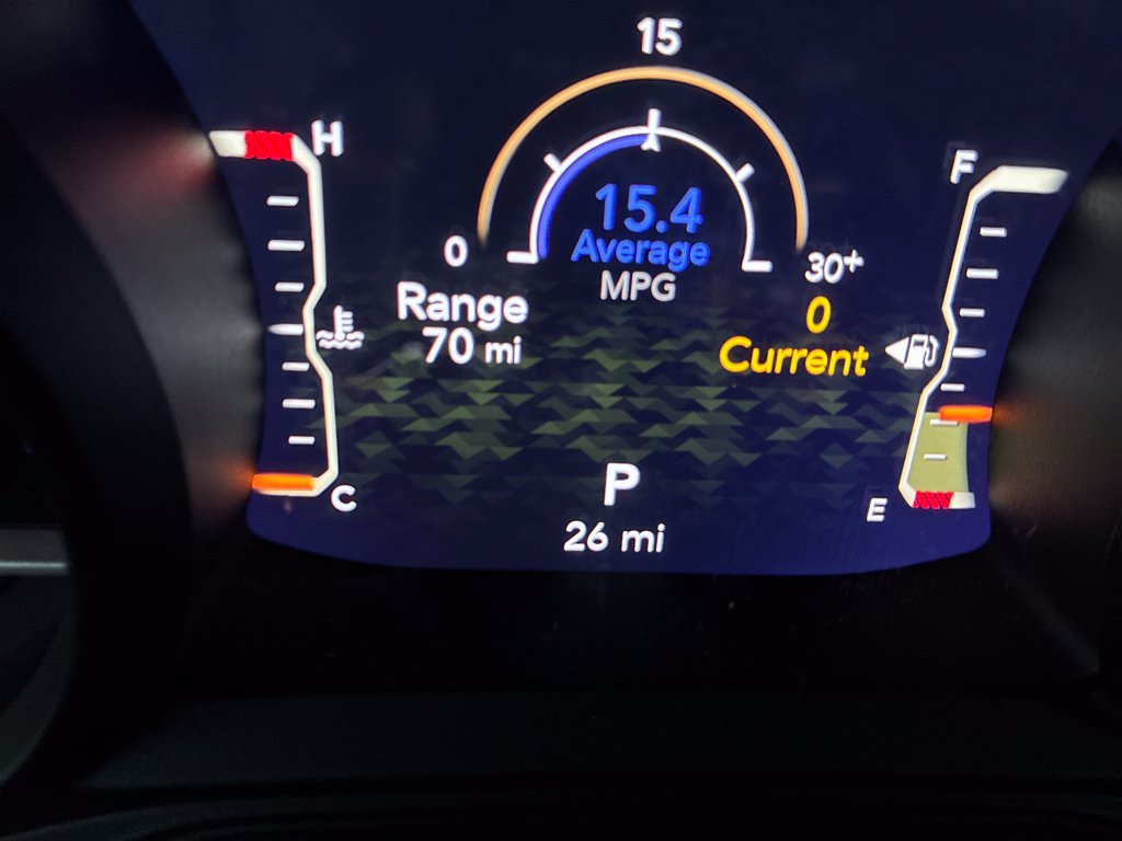 New 2026 Jeep Gladiator Sport AWD/4WD image 17