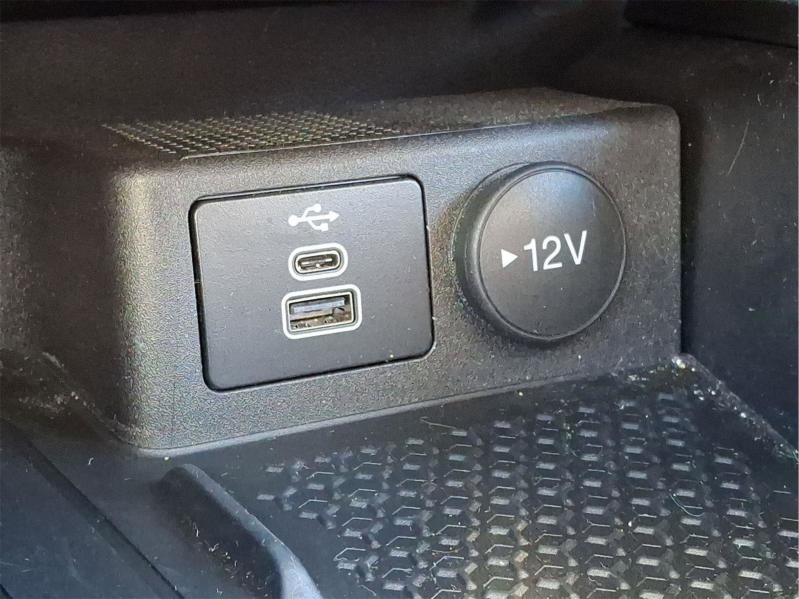 Used 2024 Ford Bronco Sport Badlands w/ Premium Package image 42