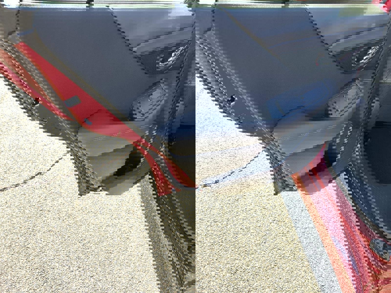 Certified 2025 Subaru Legacy Premium w/ Popular Package #1 image 21