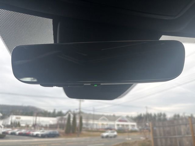 Used 2025 MAZDA CX-5 Signature image 25