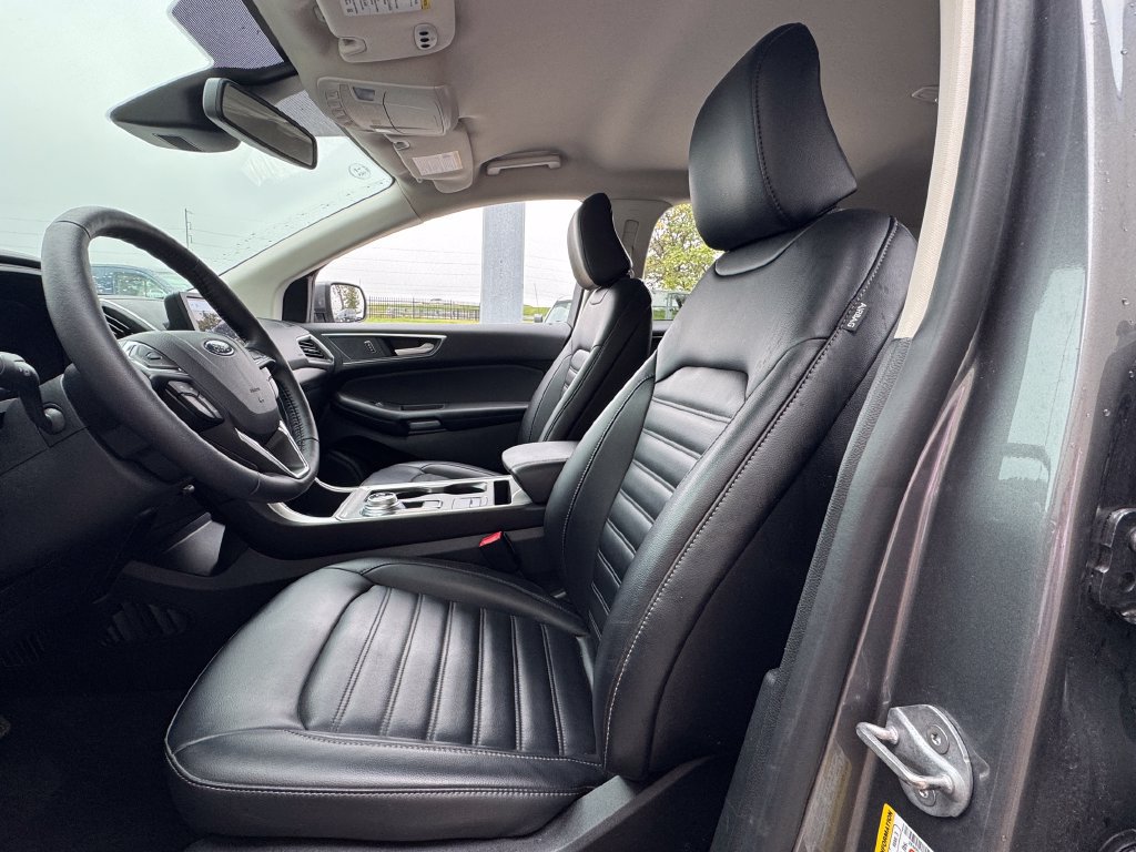 Used 2023 Ford Edge SEL w/ Convenience Package AWD/4WD image 21