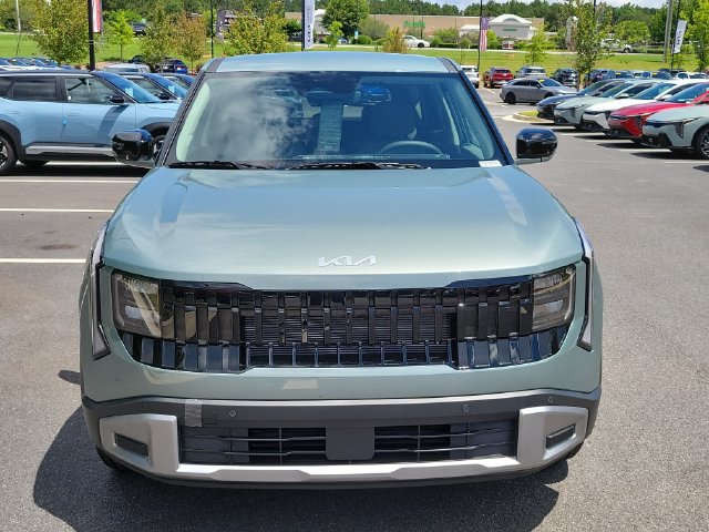 New 2027 Kia Seltos EX FWD image 2