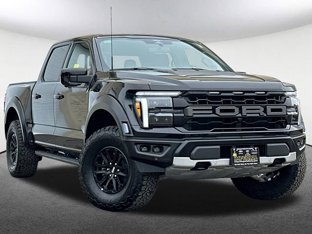 Certified 2024 Ford F150 Raptor image 2