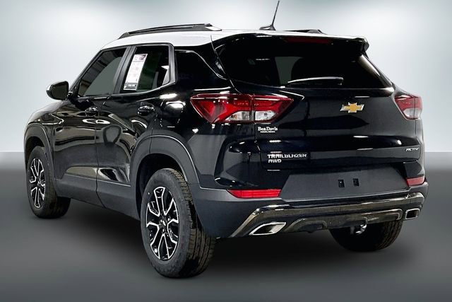 Used 2023 Chevrolet TrailBlazer ACTIV w/ Convenience Package image 5