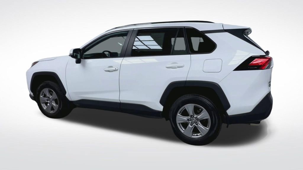 Certified 2023 Toyota RAV4 XLE w/ Convenience Package image 22