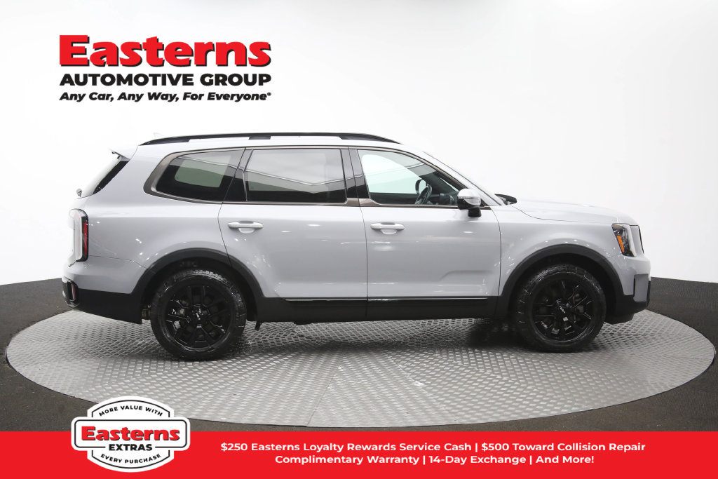 Used 2024 Kia Telluride SX Prestige X-Pro AWD/4WD image 46