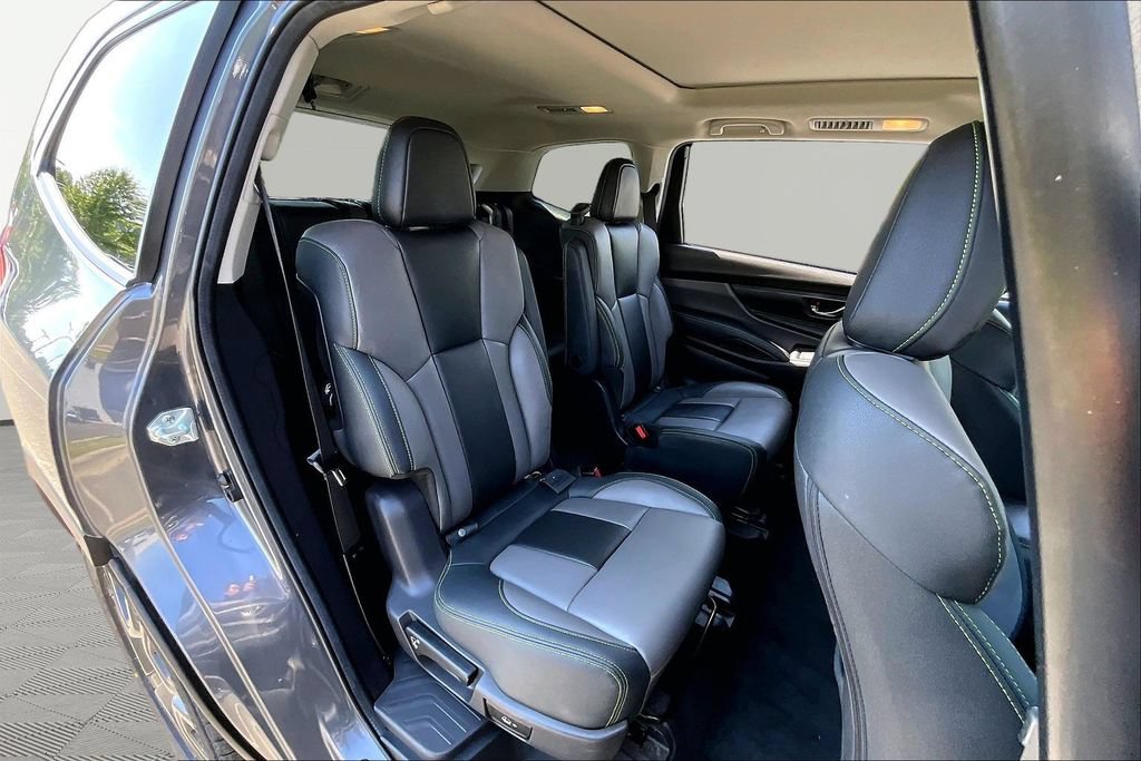 Used 2024 Subaru Ascent Onyx Edition AWD/4WD image 19