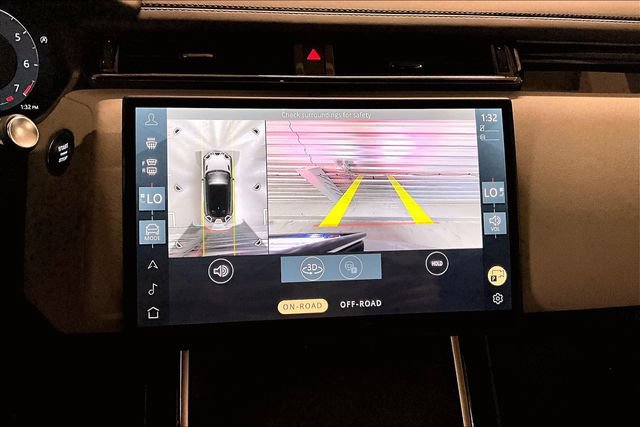 Certified 2026 Land Rover Range Rover Velar Dynamic SE AWD/4WD image 23