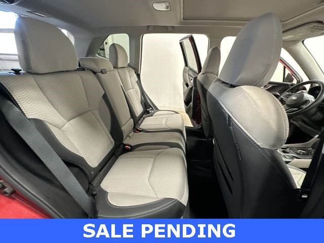 Used 2020 Subaru Forester Premium w/ Popular Package #1 image 24