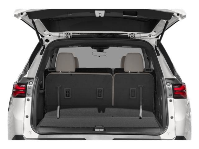 Used 2022 Chevrolet Traverse Premier w/ Redline Edition AWD/4WD image 14