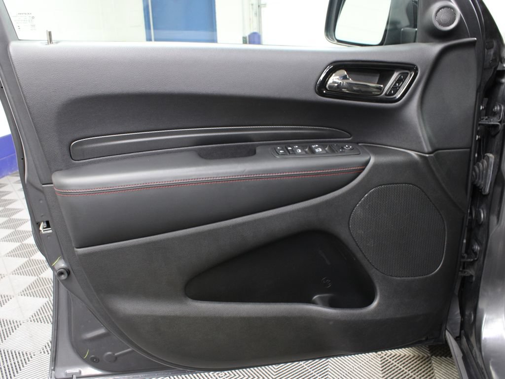 Used 2025 Dodge Durango R/T AWD/4WD image 63
