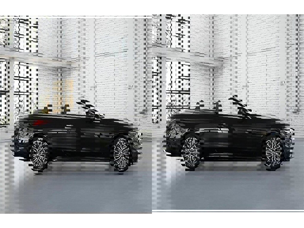 New 2026 Mercedes-Benz CLE 300 4MATIC Cabriolet image 16