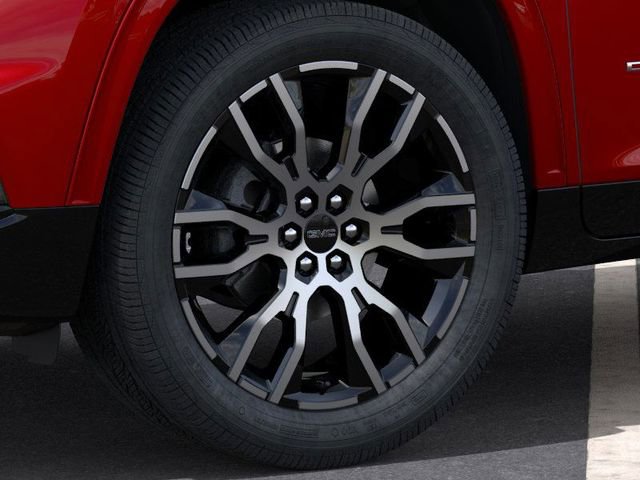 New 2026 GMC Acadia Denali Ultimate image 9