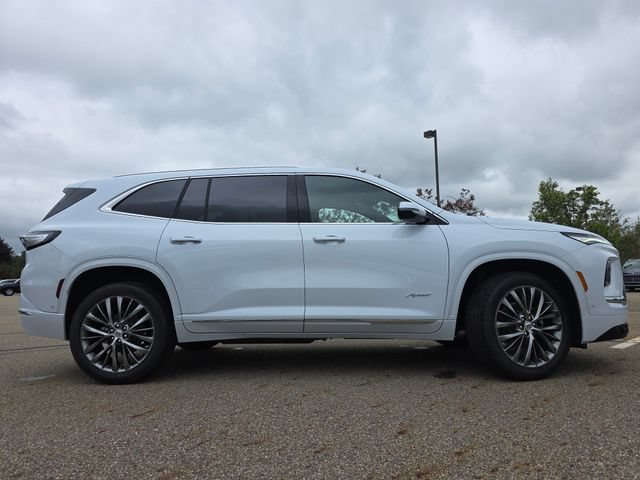 New 2026 Buick Enclave Avenir w/ Super Cruise Package AWD/4WD image 21