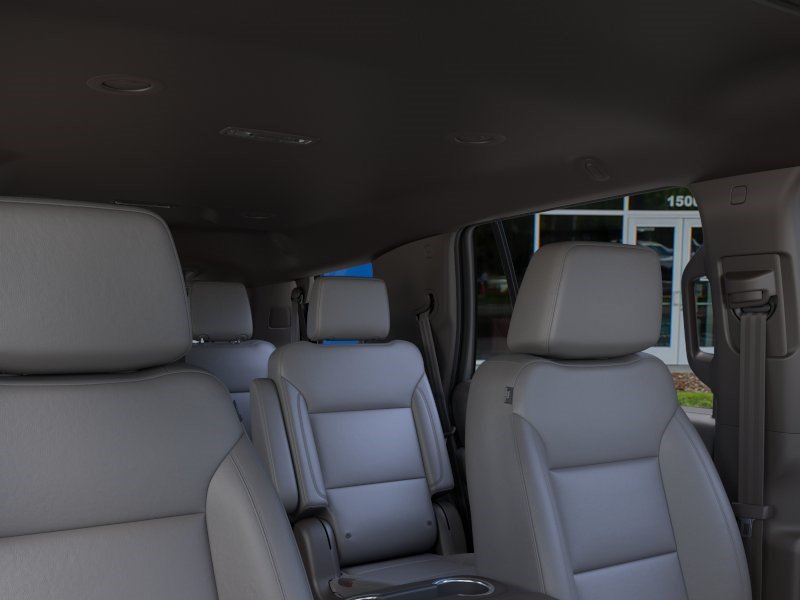 New 2026 Chevrolet Tahoe LT w/ Comfort Package RWD image 26