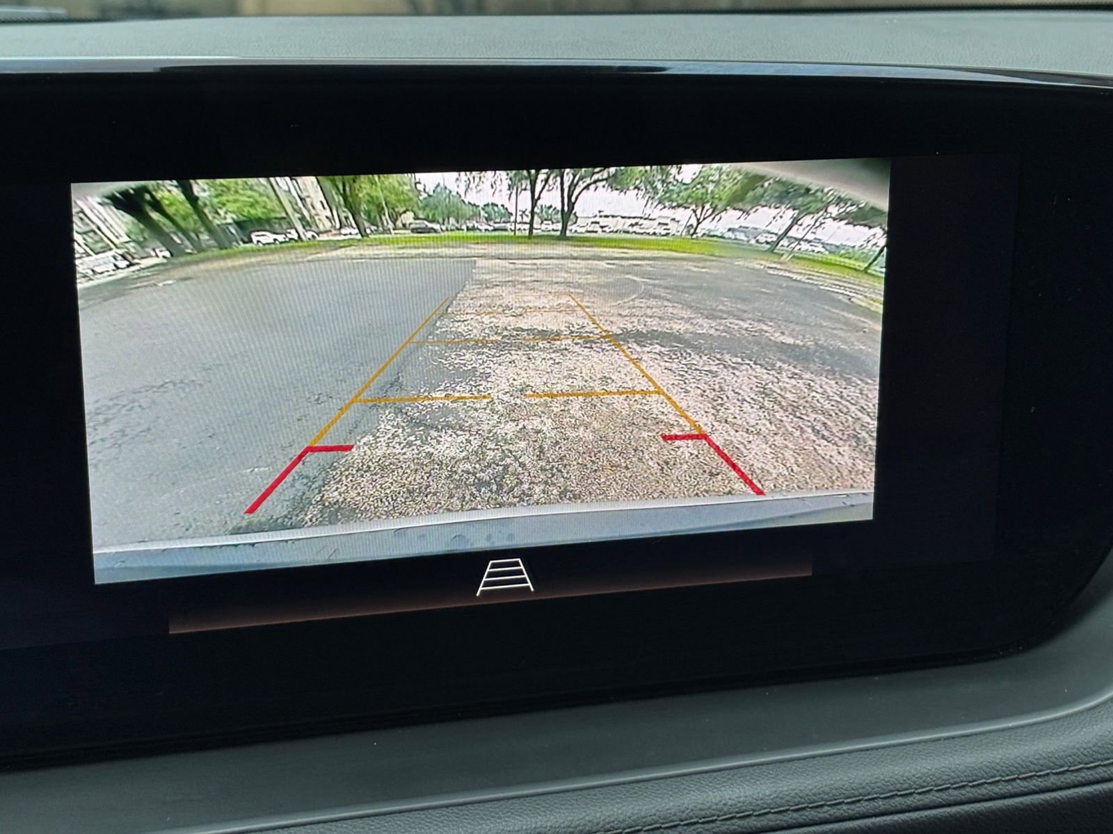 Used 2025 Buick Encore GX Preferred FWD image 20
