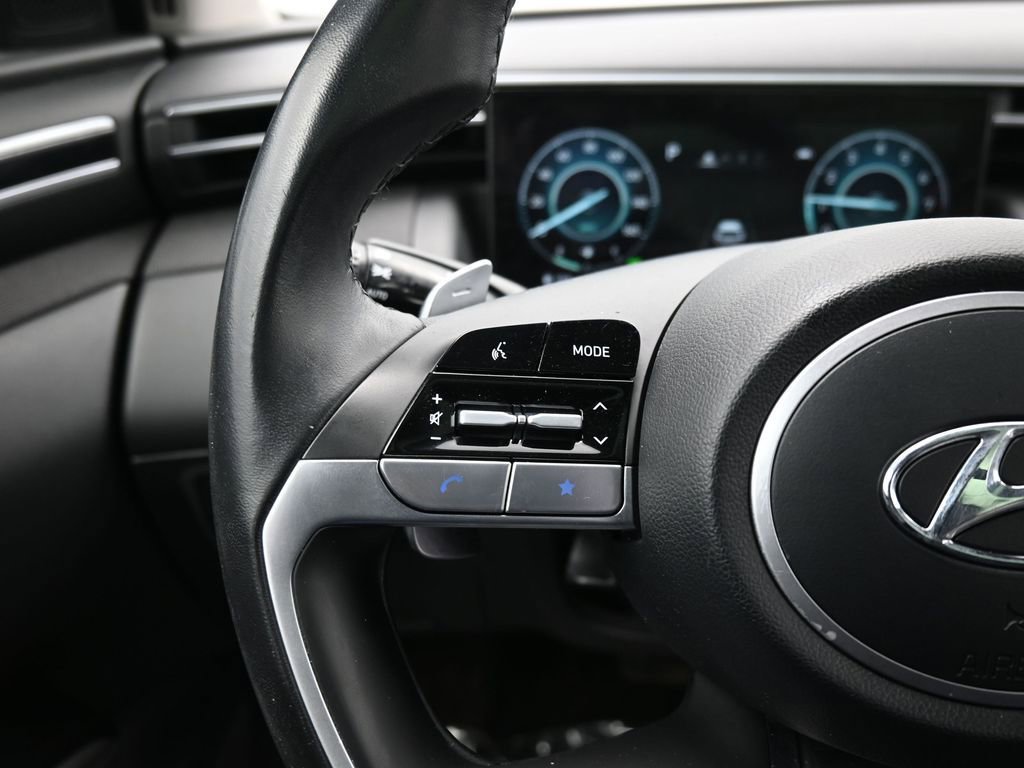 Used 2022 Hyundai Tucson SEL w/ Cargo Package image 48