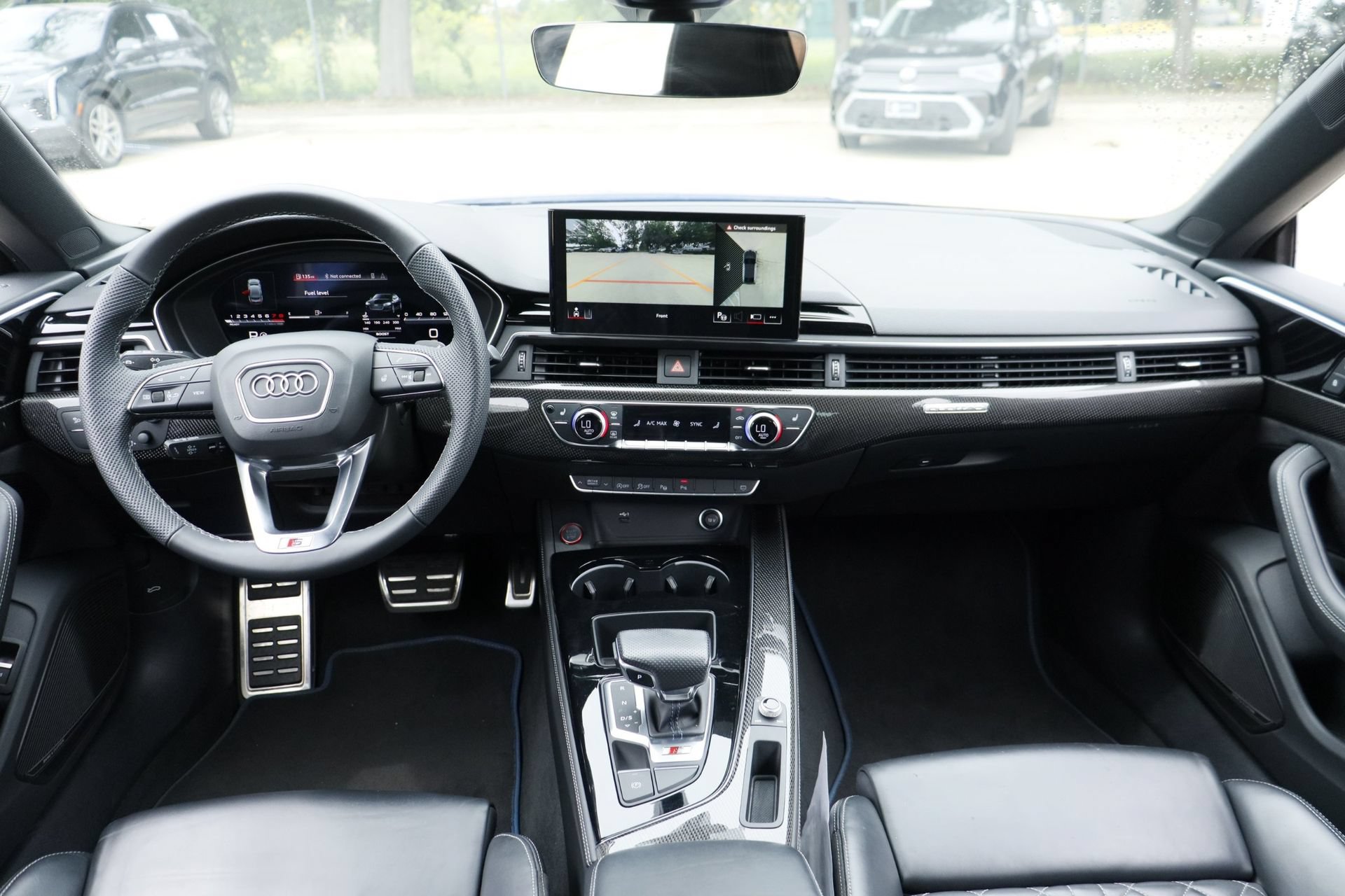 Used 2022 Audi S5 Prestige AWD/4WD image 22