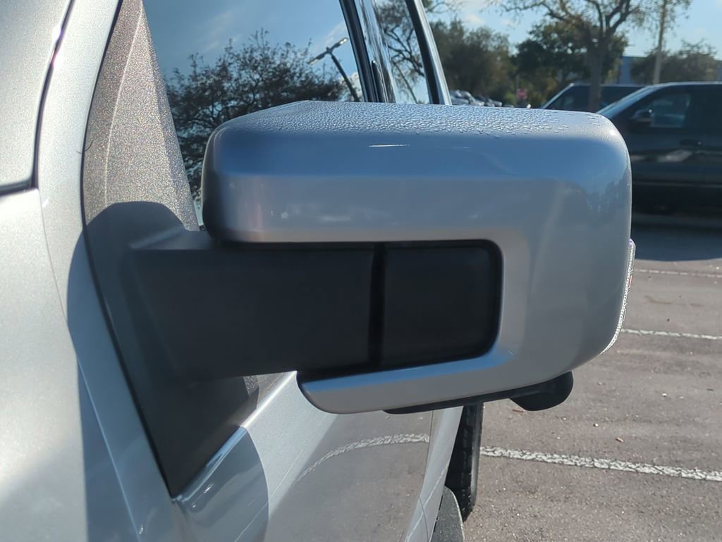 Used 2023 Ford F150 Tremor w/ Equipment Group 402A High image 13