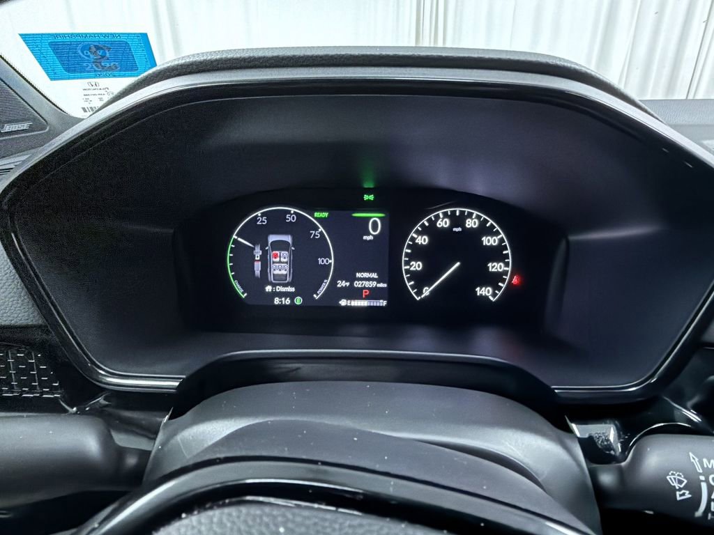 Used 2023 Honda CR-V Sport Touring image 20