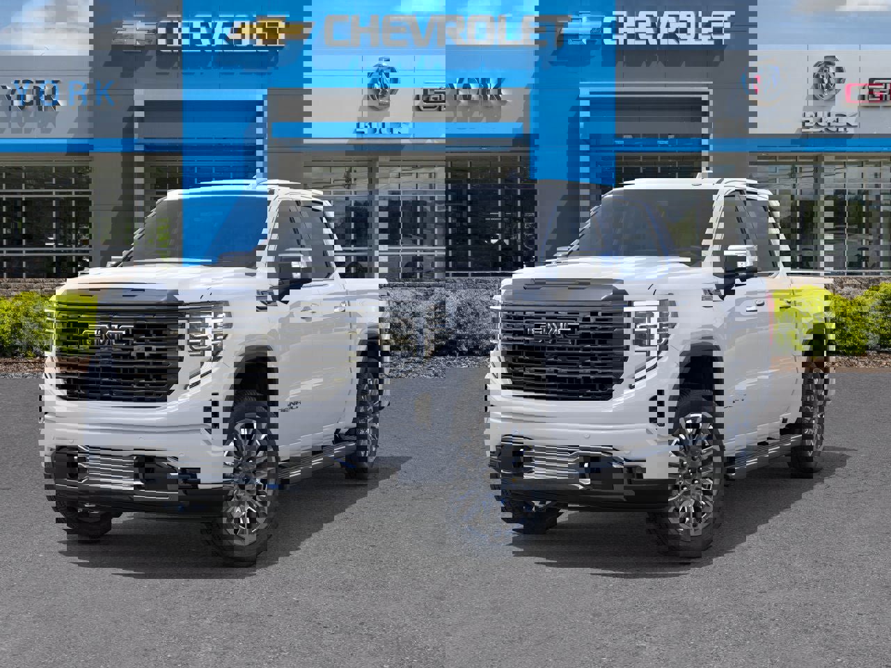 New 2026 GMC Sierra 1500 Denali Ultimate image 30