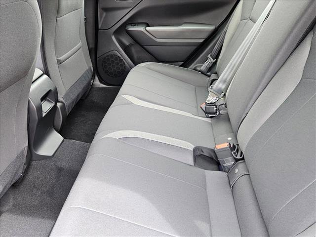 New 2025 Subaru Impreza 2.0i image 15