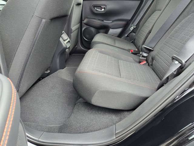 New 2027 Honda HR-V Sport image 6