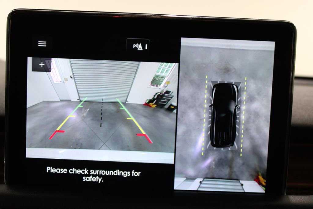 Used 2022 Lincoln Aviator Reserve w/ Equipment Group 201A AWD/4WD image 32