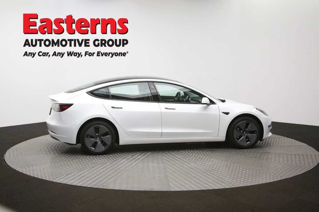 Used 2023 Tesla Model 3 Standard Range RWD image 41