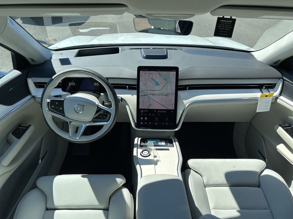 New 2025 Volvo EX90 Plus image 5