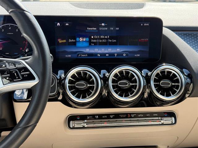Used 2024 Mercedes-Benz GLA 250 image 13