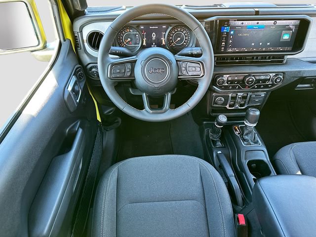 Used 2024 Jeep Gladiator Sport image 21