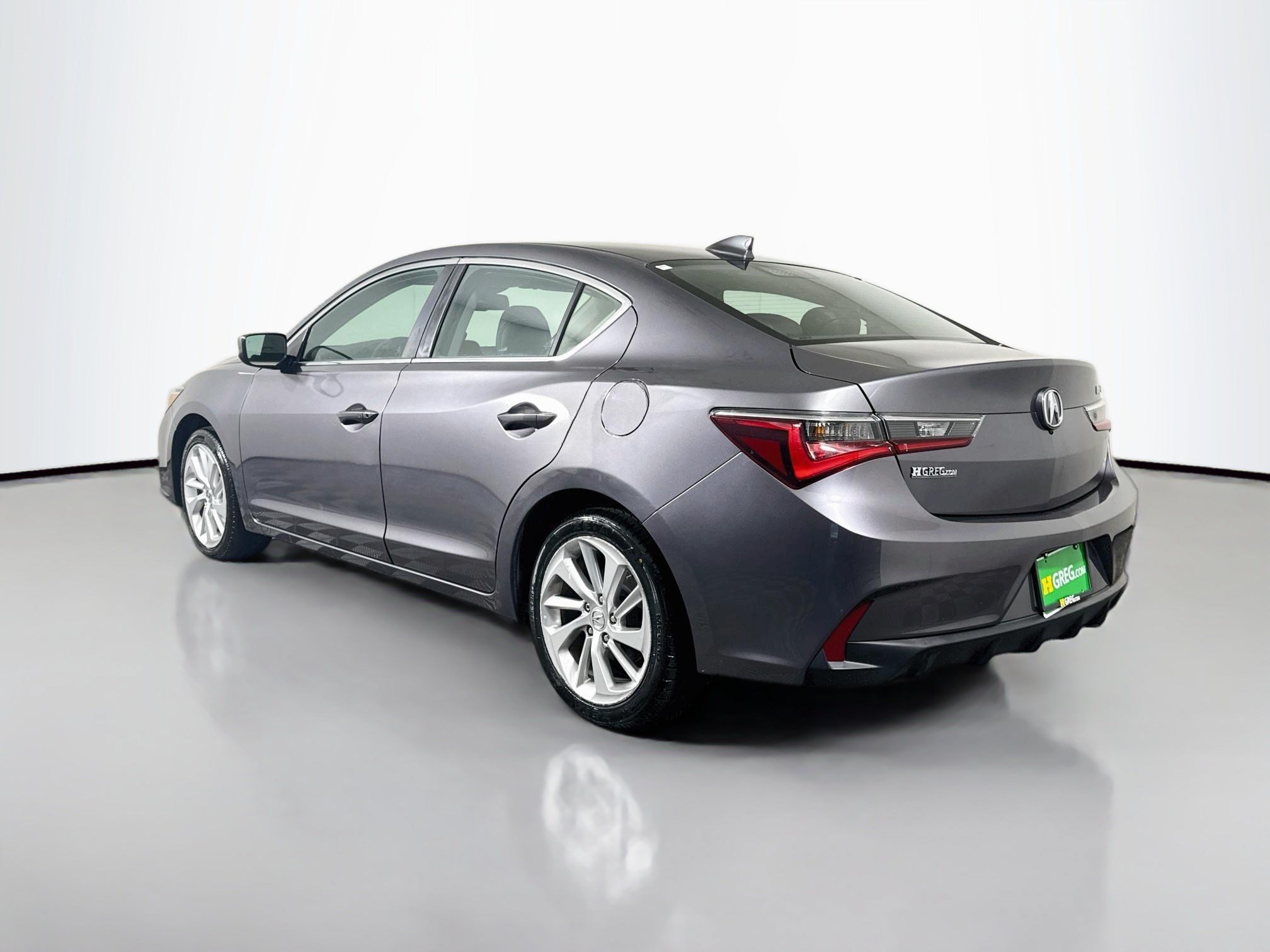 Used 2020 Acura ILX FWD image 7