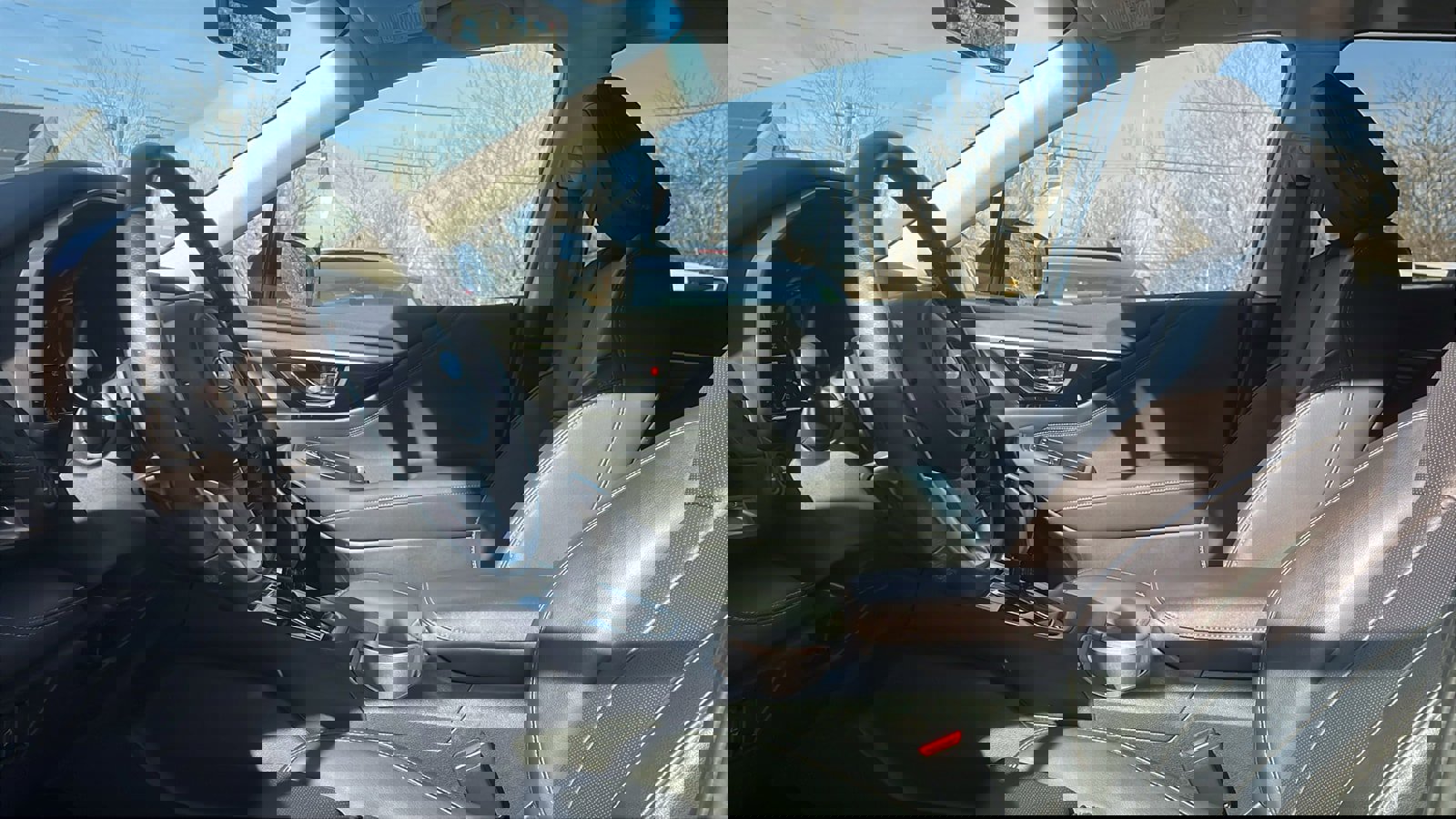 Certified 2022 Subaru Outback Limited image 11