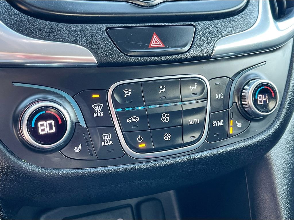 Used 2019 Chevrolet Equinox LT image 20