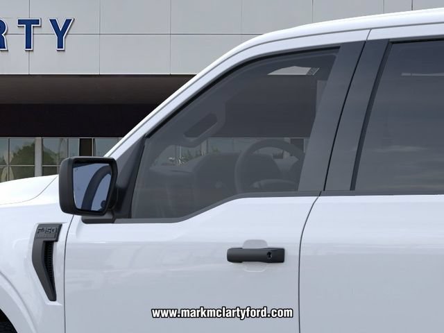 New 2026 Ford F150 STX w/ F-150 LOBO Package AWD/4WD image 20
