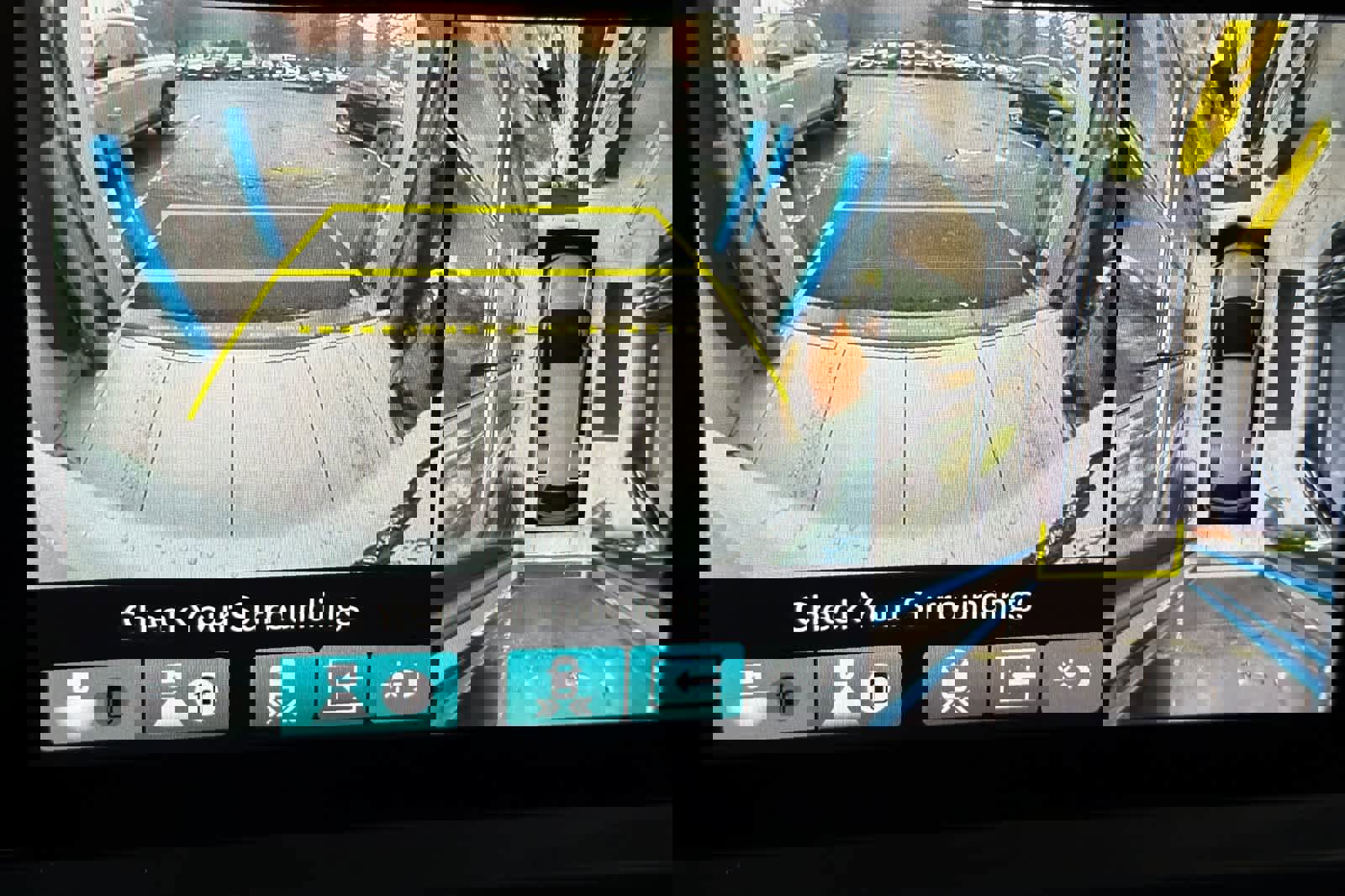 Used 2025 Honda Pilot TrailSport image 22