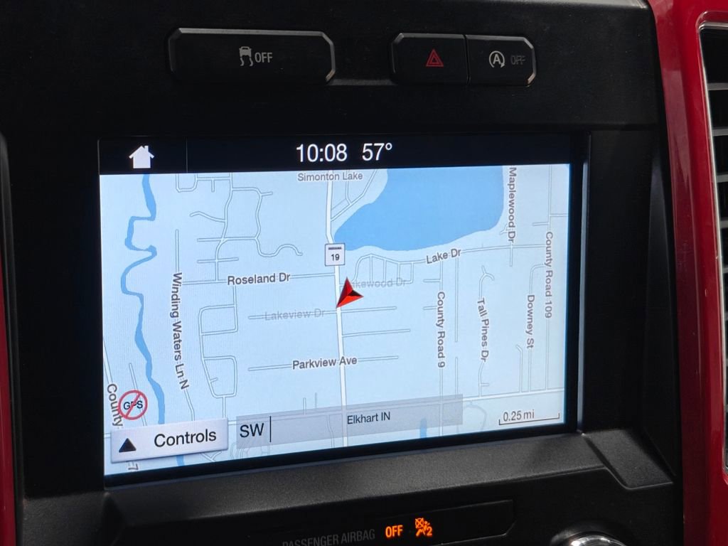 Used 2018 Ford F150 XLT w/ Equipment Group 302A Luxury image 6