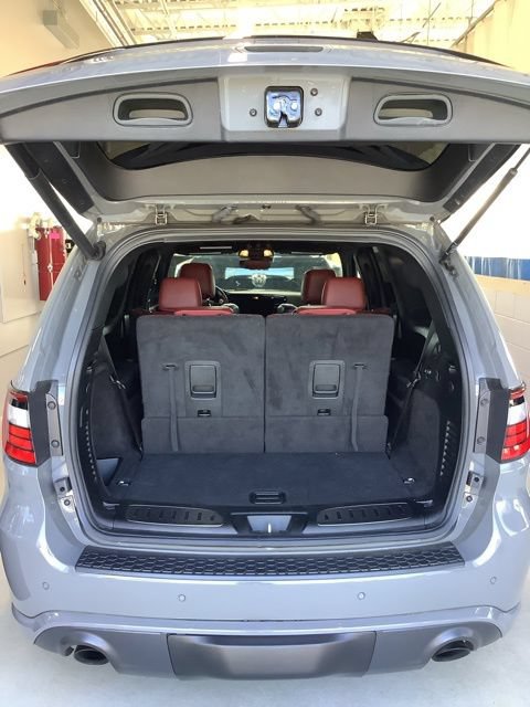 Used 2023 Dodge Durango SRT Hellcat AWD/4WD image 25