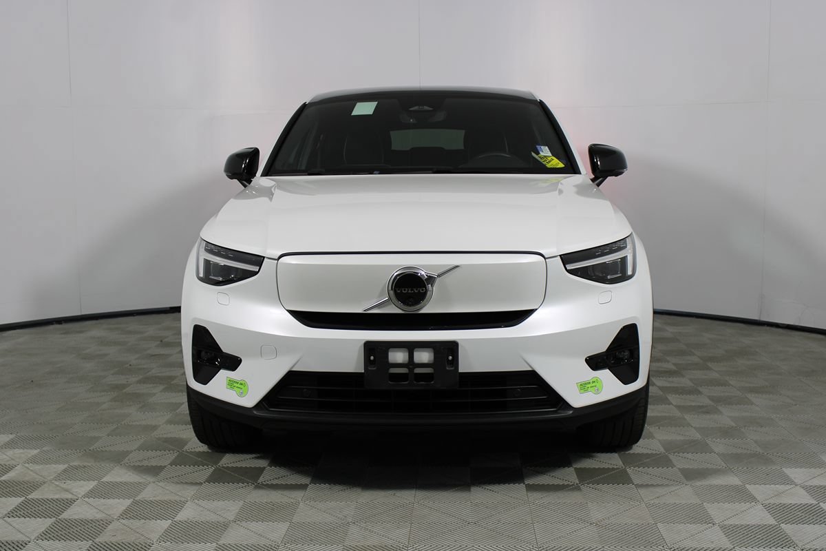 Used 2023 Volvo C40 P8 Recharge Ultimate AWD/4WD image 47
