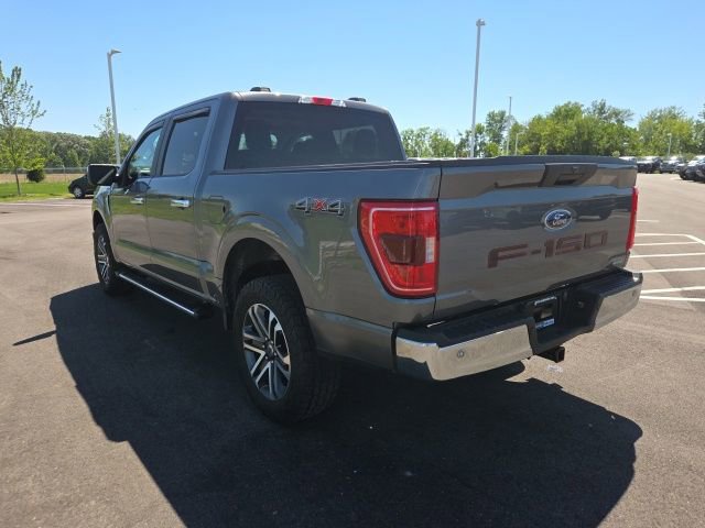 Used 2023 Ford F150 XLT AWD/4WD image 15