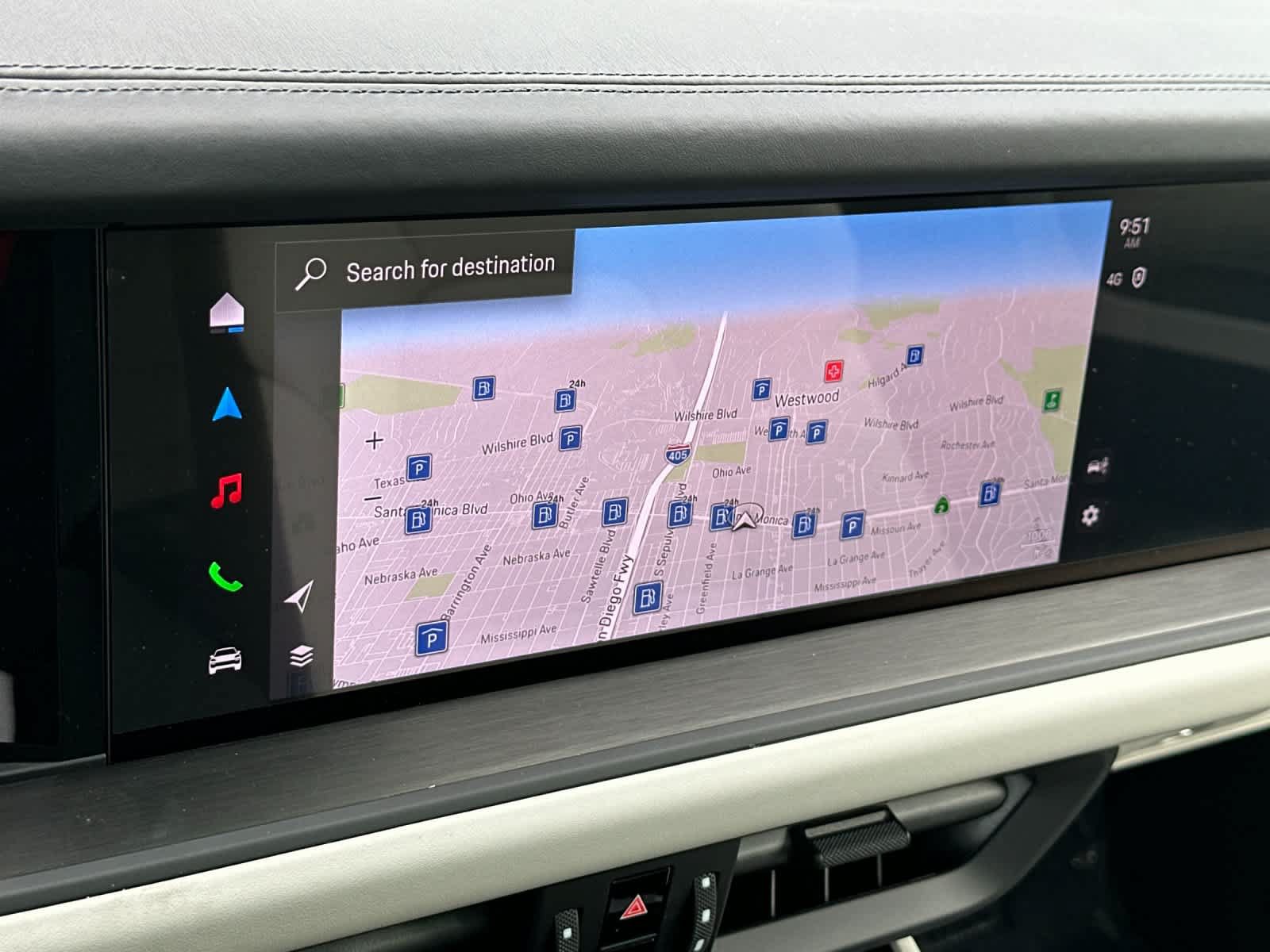 New 2026 Porsche Cayenne GTS AWD/4WD image 22