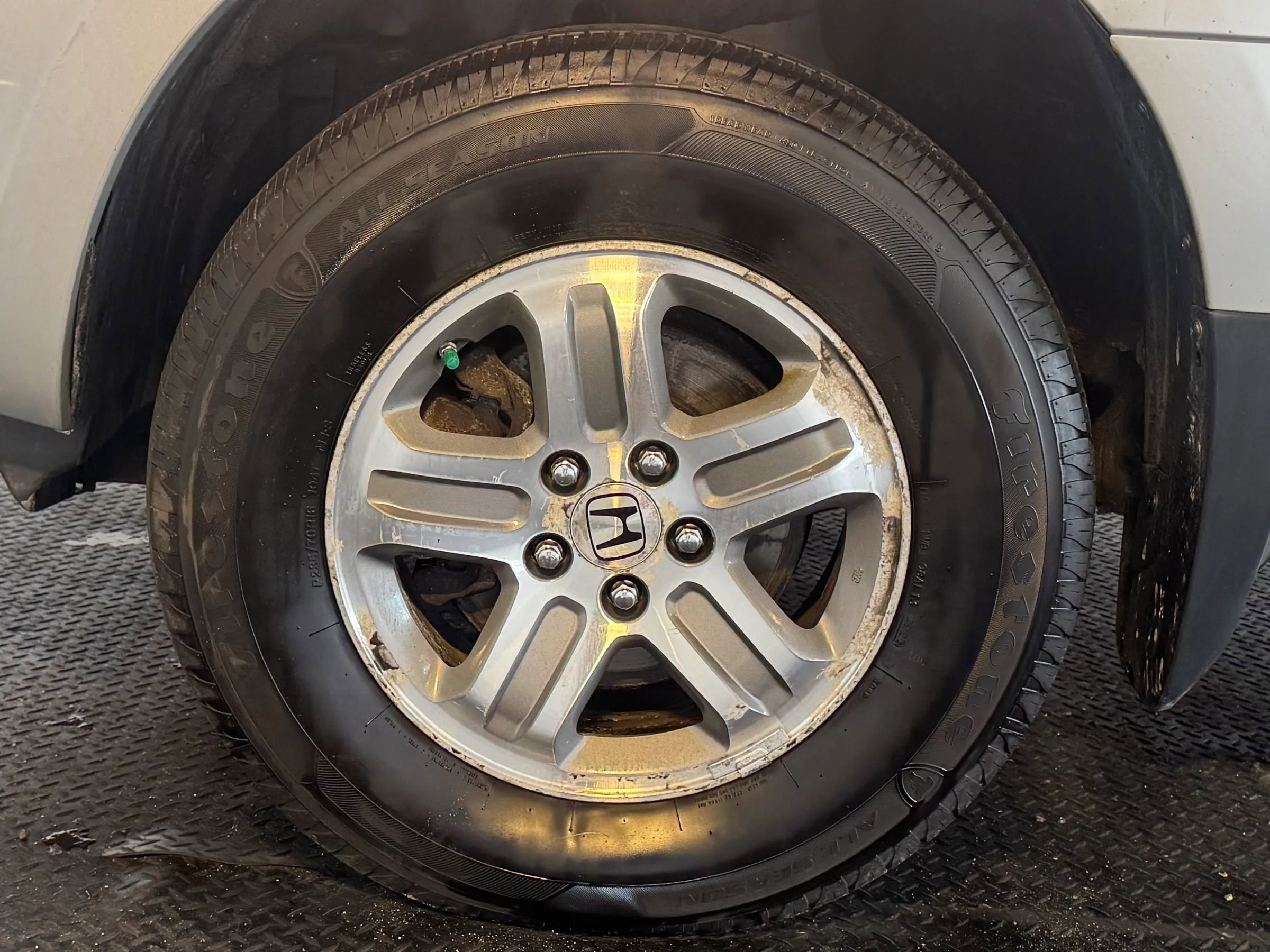 Used 2005 Honda Pilot EX-L image 11