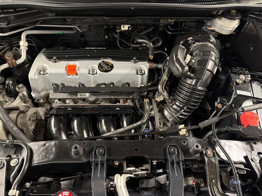 Used 2013 Honda CR-V EX image 28
