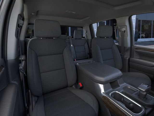 New 2026 GMC Sierra 1500 Elevation w/ Preferred Package image 16